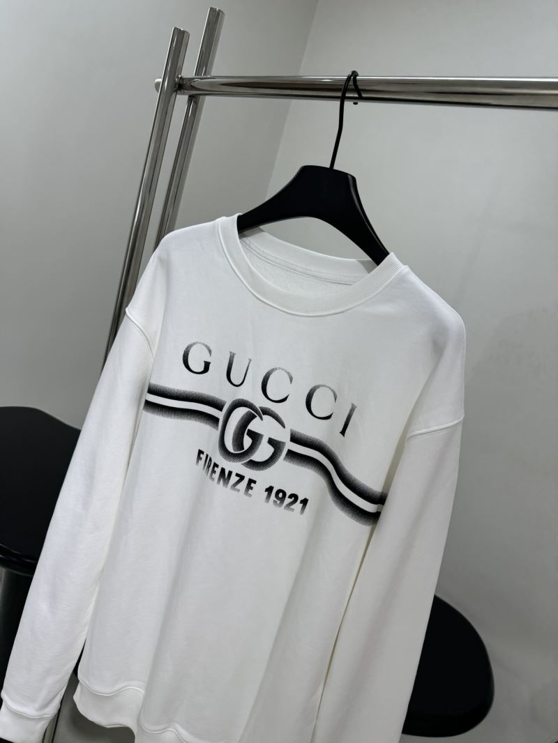 Gucci Hoodies